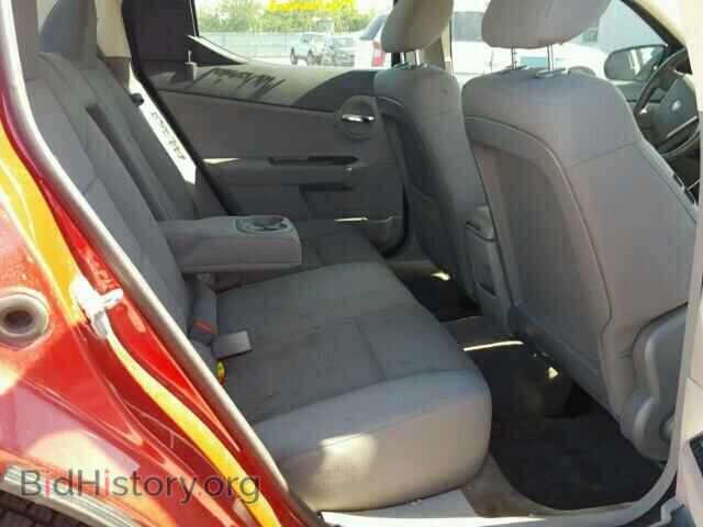 2008 DODGE AVENGER - VIN: 1B3LD76M78N630005 - Фото 6