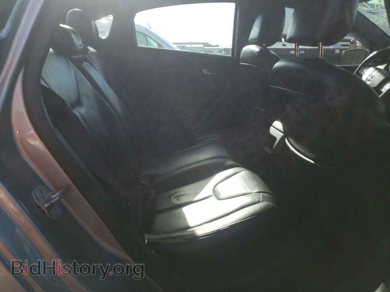 2014 DODGE DART - VIN: 1C3CDFEB4ED692685 - Фото 6