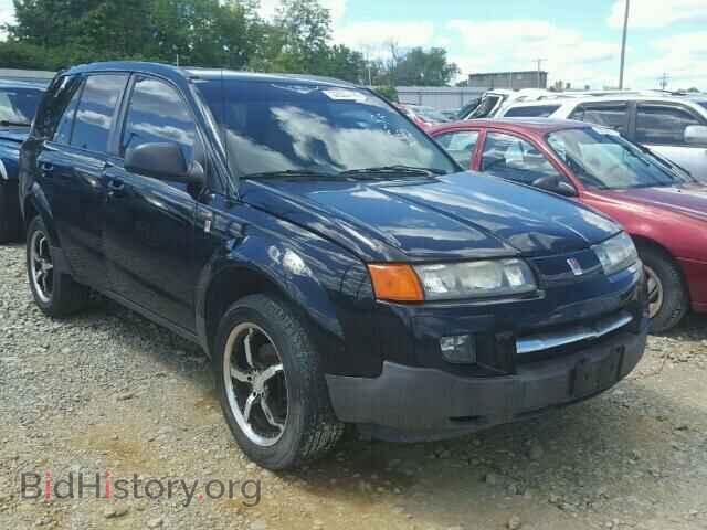 Фотография 5GZCZ63434S831411 - SATURN VUE 2004