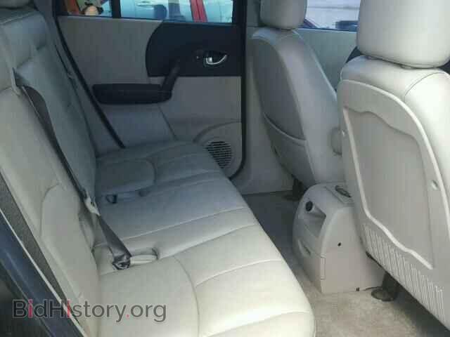 2004 SATURN VUE - VIN: 5GZCZ63434S831411 - Фото 6