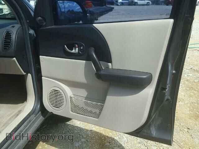 2004 SATURN VUE - VIN: 5GZCZ63434S831411 - Фото 10