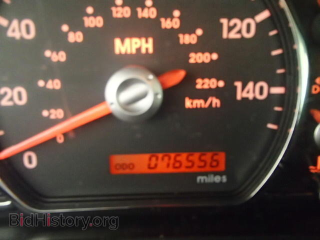 2012 MITSUBISHI GALANT - VIN: 4A32B2FF8CE012301 - Фото 8