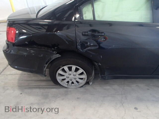 2012 MITSUBISHI GALANT - VIN: 4A32B2FF8CE012301 - Фото 10