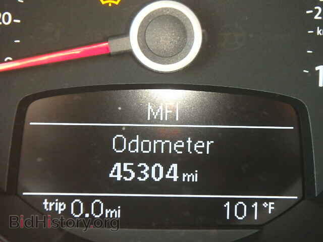 2012 VOLKSWAGEN BEETLE - VIN: 3VWVA7AT1CM662799 - Фото 8