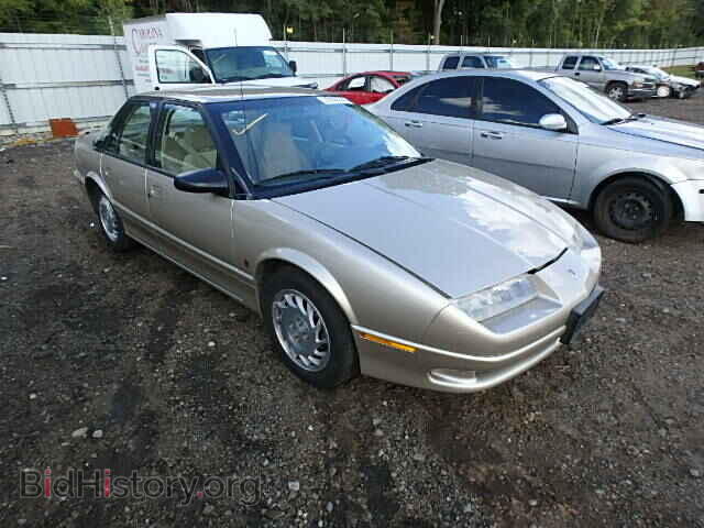 Фотография 1G8ZK5577RZ358252 - SATURN SL/SL1/SL2 1994