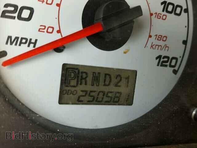 2002 FORD ESCAPE - VIN: 1FMCU04112KB44941 - Фото 8