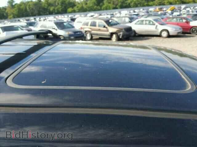 2002 FORD ESCAPE - VIN: 1FMCU04112KB44941 - Фото 10