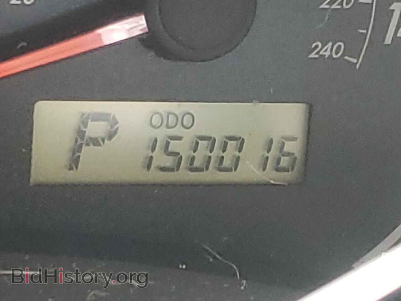 2012 TOYOTA COROLLA - VIN: 2T1BU4EE8CC830826 - Фото 8