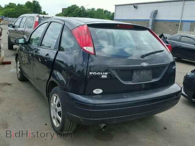 2005 FORD FOCUS - VIN: 3FAHP37N35R139358 - Фото 3