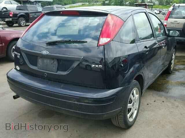 2005 FORD FOCUS - VIN: 3FAHP37N35R139358 - Фото 4