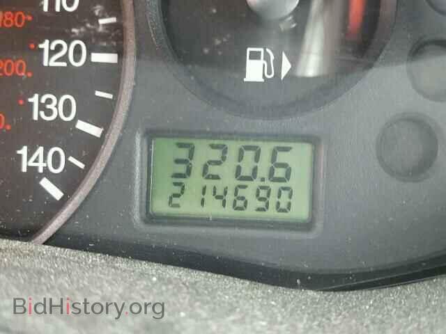 2005 FORD FOCUS - VIN: 3FAHP37N35R139358 - Фото 8