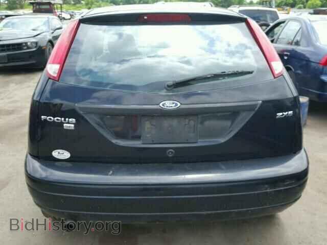 2005 FORD FOCUS - VIN: 3FAHP37N35R139358 - Фото 9