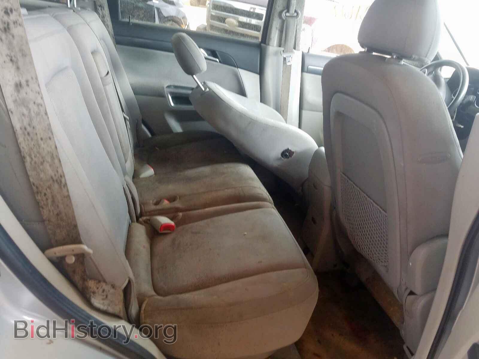 2009 SATURN VUE - VIN: 3GSCL33P89S572362 - Фото 6