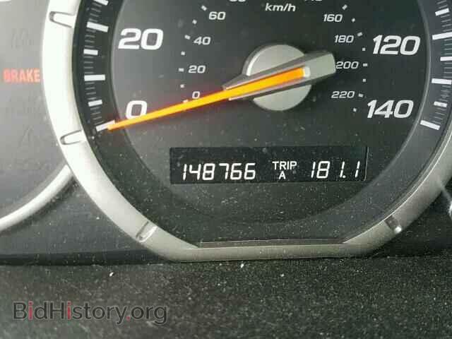 2006 HONDA PILOT - VIN: 2HKYF18446H500883 - Фото 8