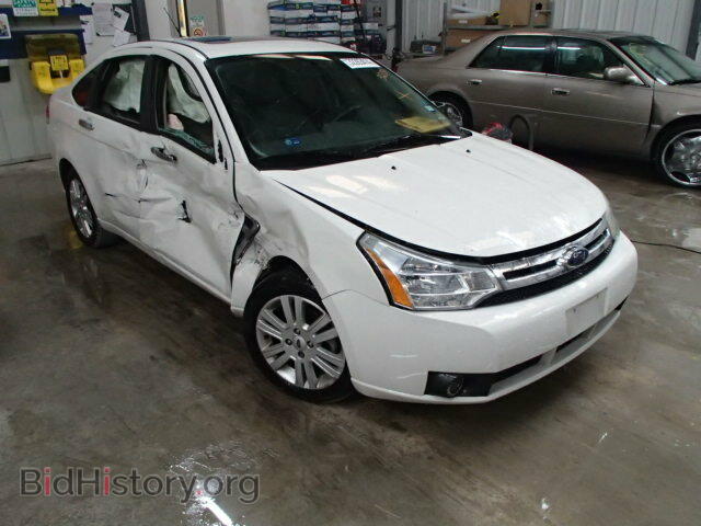 Фотография 1FAHP37N99W113284 - FORD FOCUS 2009