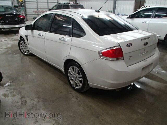 2009 FORD FOCUS - VIN: 1FAHP37N99W113284 - Фото 3