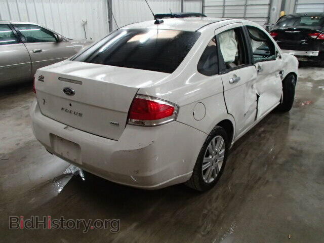 2009 FORD FOCUS - VIN: 1FAHP37N99W113284 - Фото 4