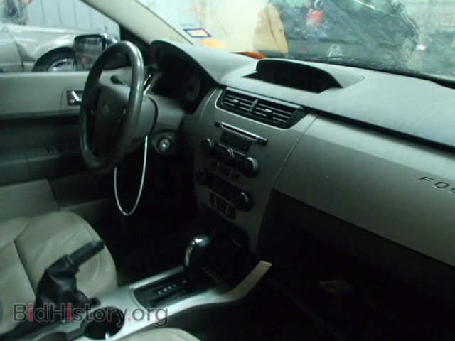 2009 FORD FOCUS - VIN: 1FAHP37N99W113284 - Фото 5