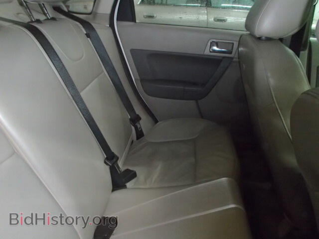 2009 FORD FOCUS - VIN: 1FAHP37N99W113284 - Фото 6