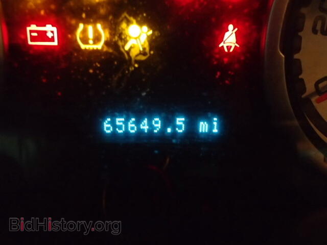 2009 FORD FOCUS - VIN: 1FAHP37N99W113284 - Фото 8