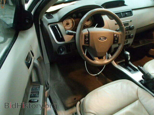 2009 FORD FOCUS - VIN: 1FAHP37N99W113284 - Фото 9