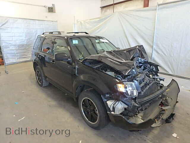 Фотография 1FMCU03789KB79170 - FORD ESCAPE 2009