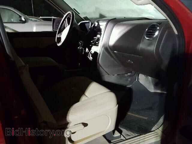 2008 FORD EXPLORER - VIN: 1FMEU31E28UB34711 - Фото 5