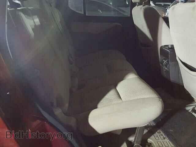 2008 FORD EXPLORER - VIN: 1FMEU31E28UB34711 - Фото 6