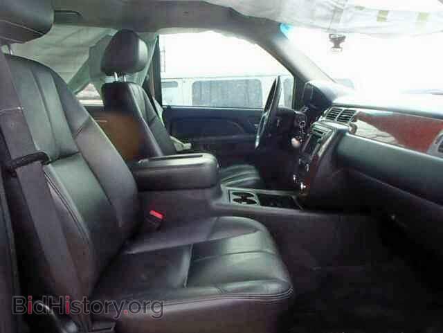 2010 CHEVROLET SILVERADO - VIN: 3GCRKTE29AG215550 - Фото 5
