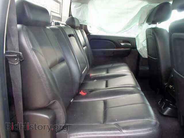 2010 CHEVROLET SILVERADO - VIN: 3GCRKTE29AG215550 - Фото 6