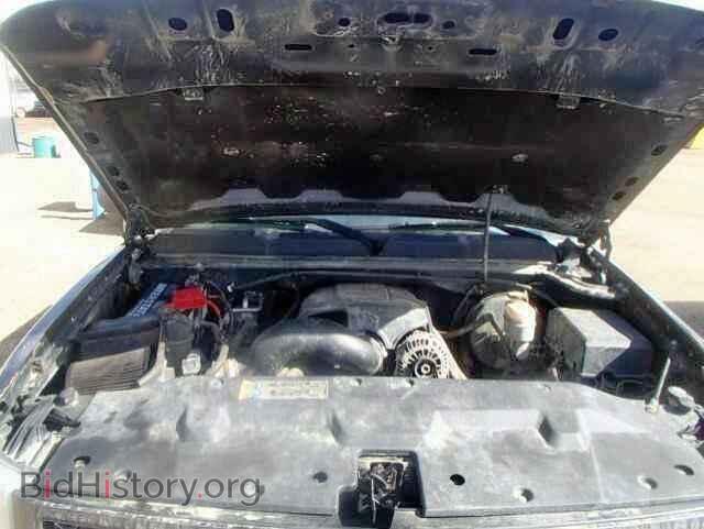 2010 CHEVROLET SILVERADO - VIN: 3GCRKTE29AG215550 - Фото 7