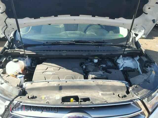 2015 FORD EDGE - VIN: 2FMTK4J89FBB73456 - Photo 7