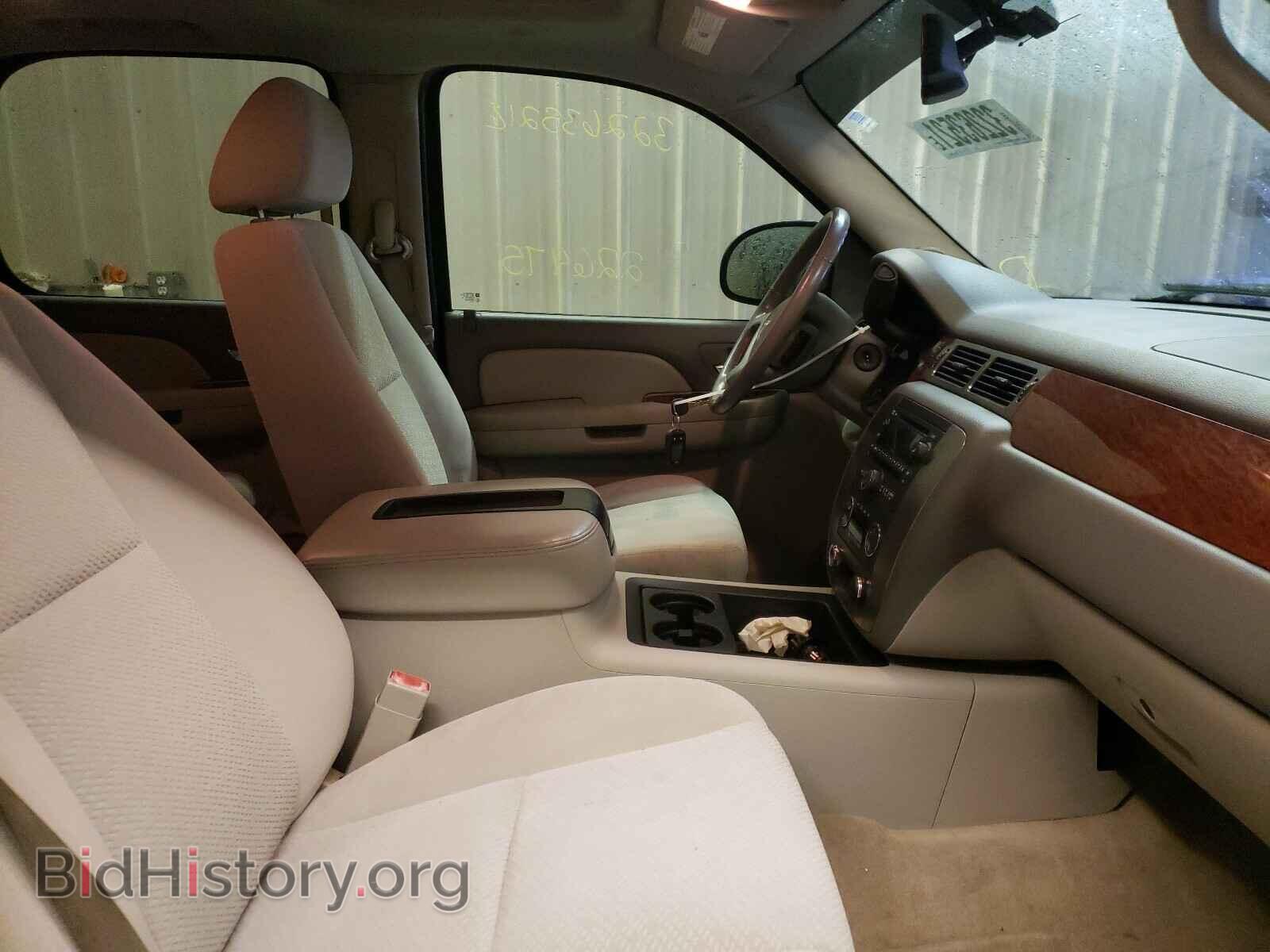 2007 GMC YUKON - VIN: 1GKFK130X7J315872 - Фото 5