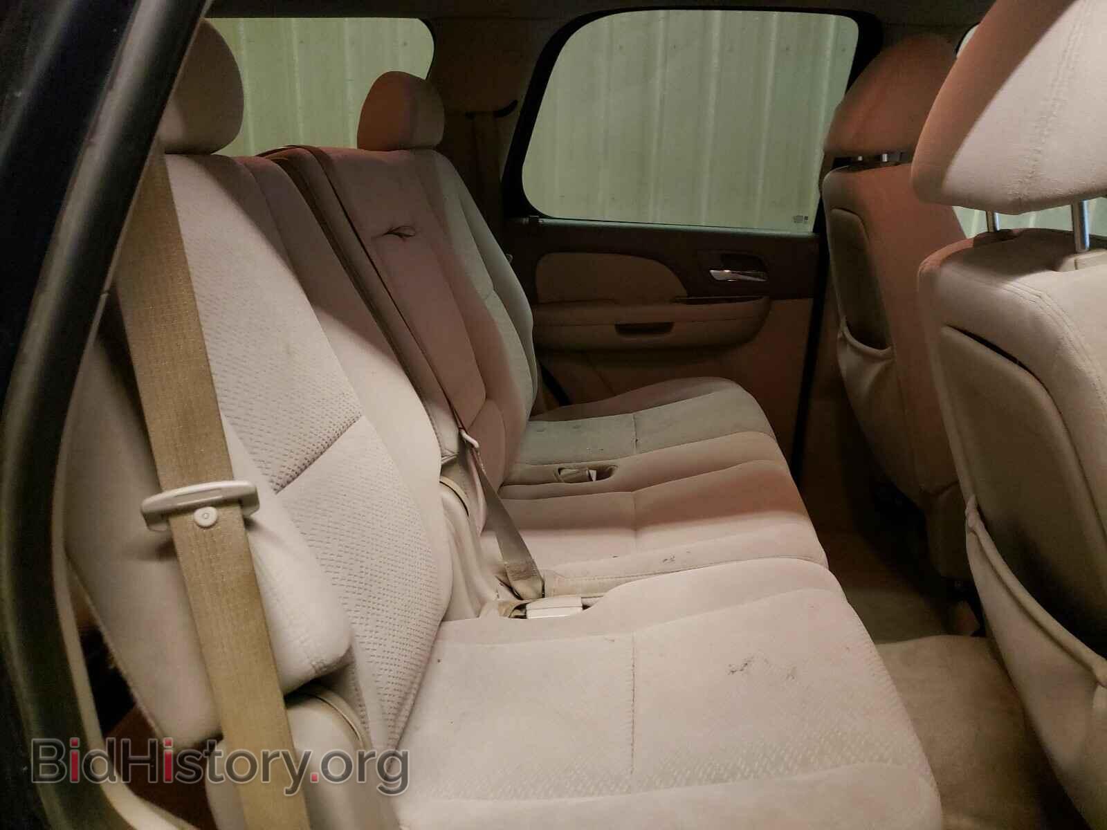 2007 GMC YUKON - VIN: 1GKFK130X7J315872 - Фото 6