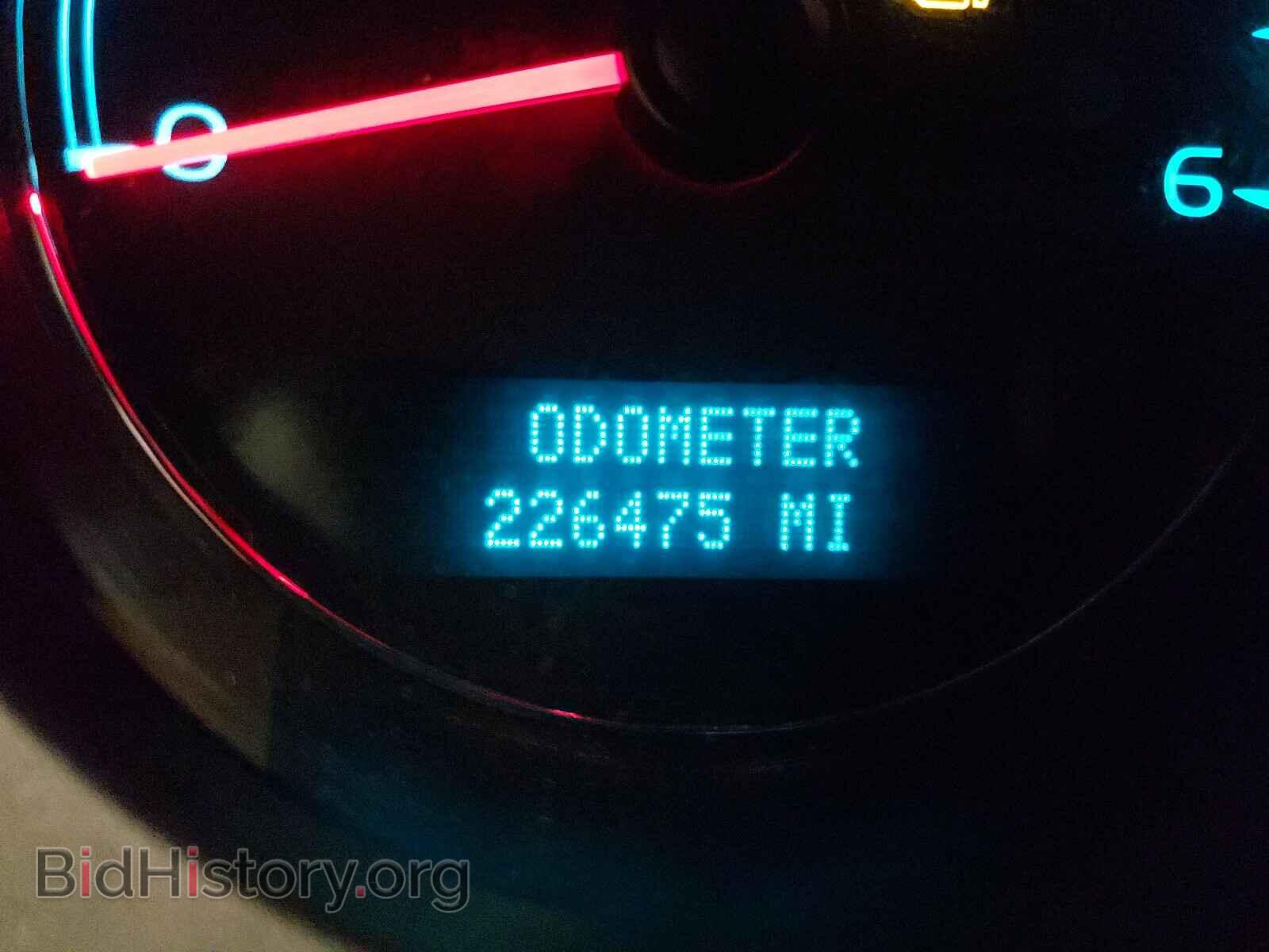 2007 GMC YUKON - VIN: 1GKFK130X7J315872 - Фото 8