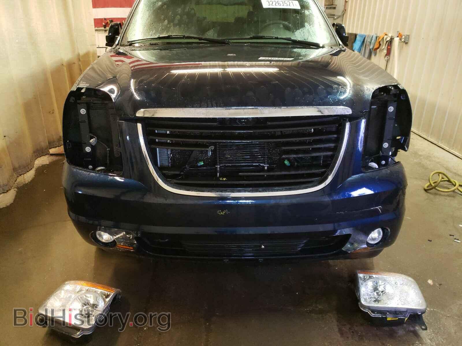 2007 GMC YUKON - VIN: 1GKFK130X7J315872 - Фото 9