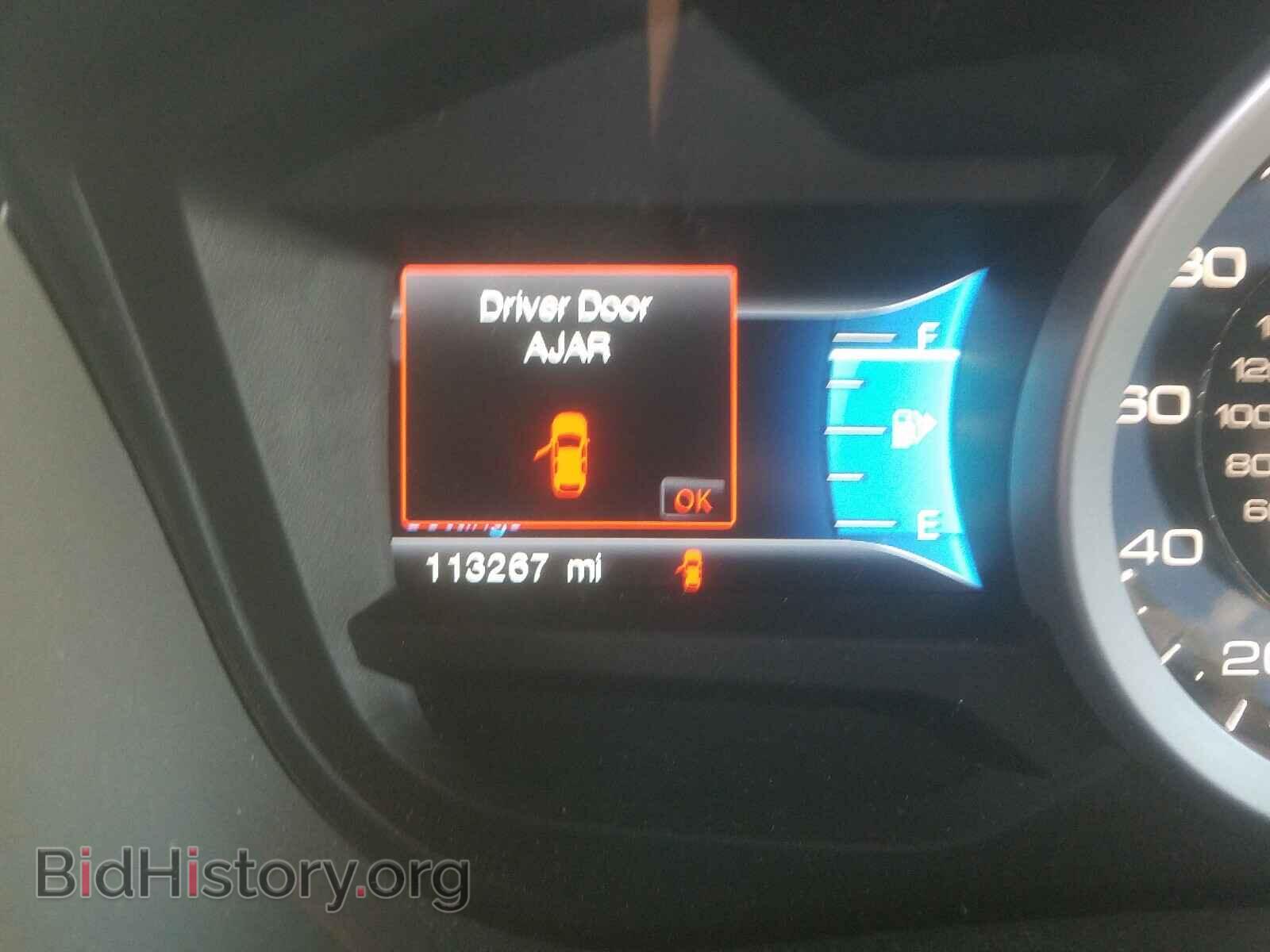 2014 FORD EXPLORER - VIN: 1FM5K7D89EGA85312 - Фото 8