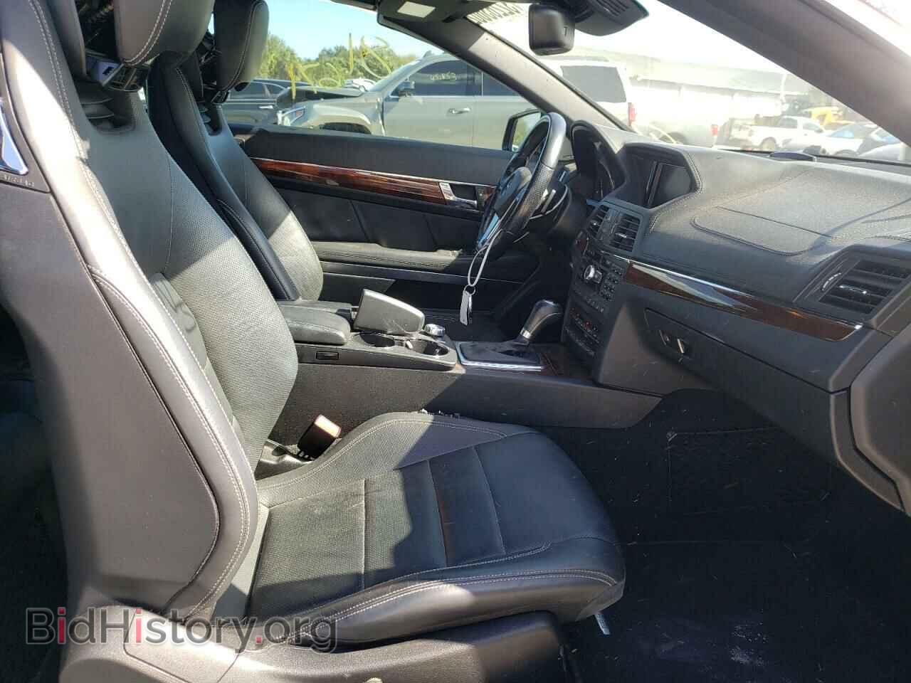 2013 MERCEDES-BENZ E-CLASS - VIN: WDDKK7DF6DF213019 - Фото 5