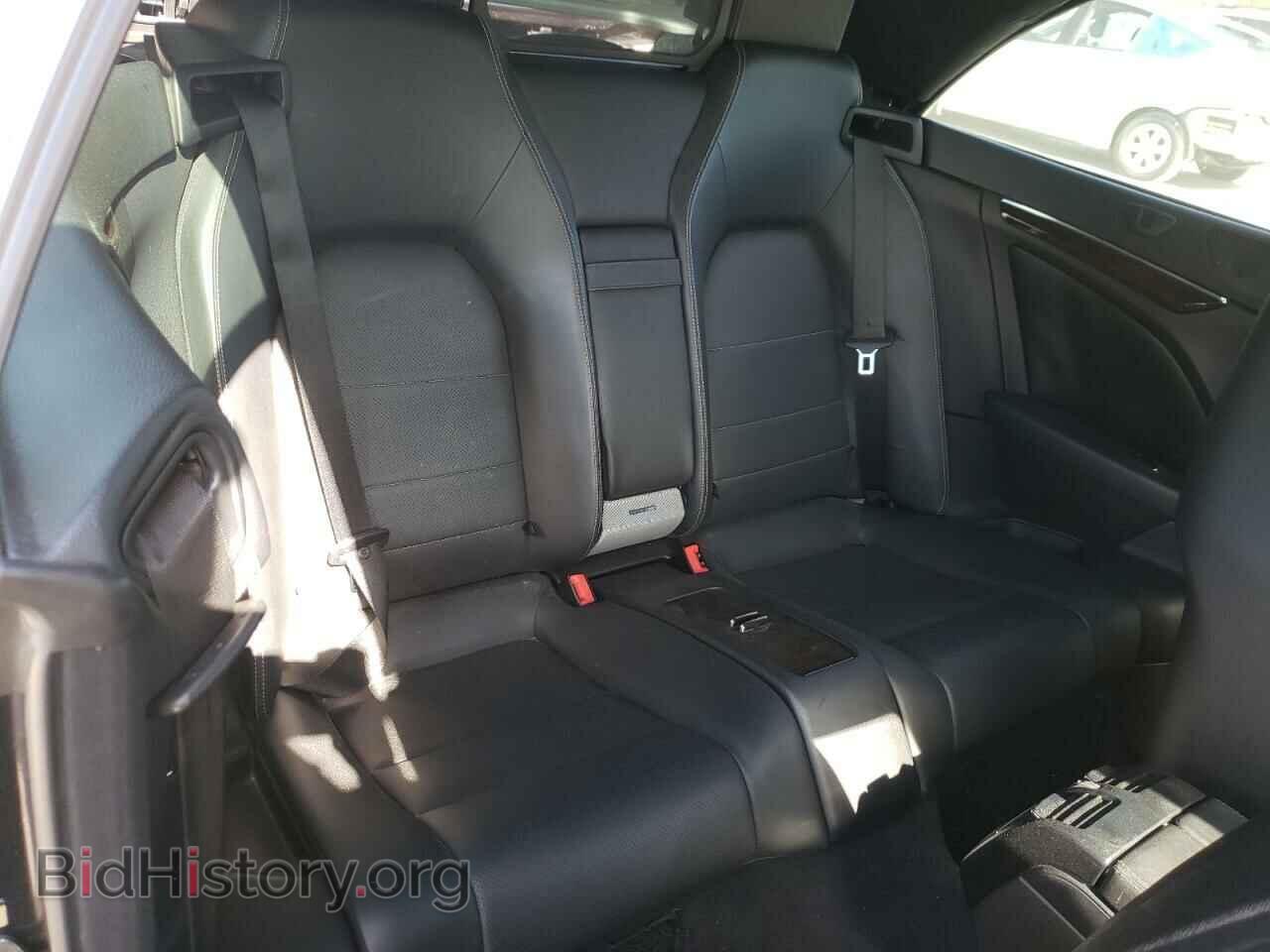 2013 MERCEDES-BENZ E-CLASS - VIN: WDDKK7DF6DF213019 - Фото 6