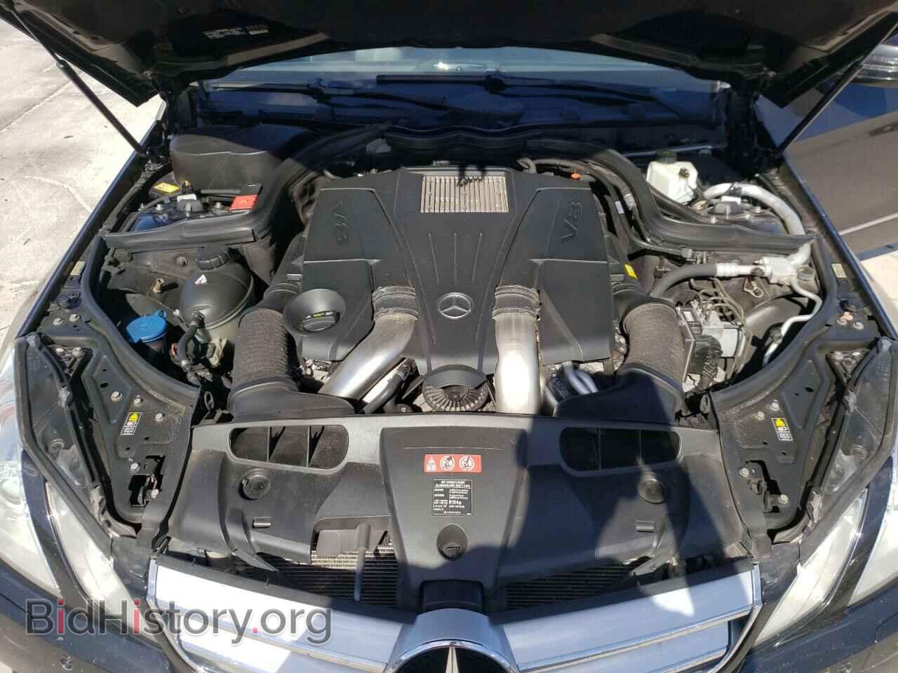 2013 MERCEDES-BENZ E-CLASS - VIN: WDDKK7DF6DF213019 - Фото 7