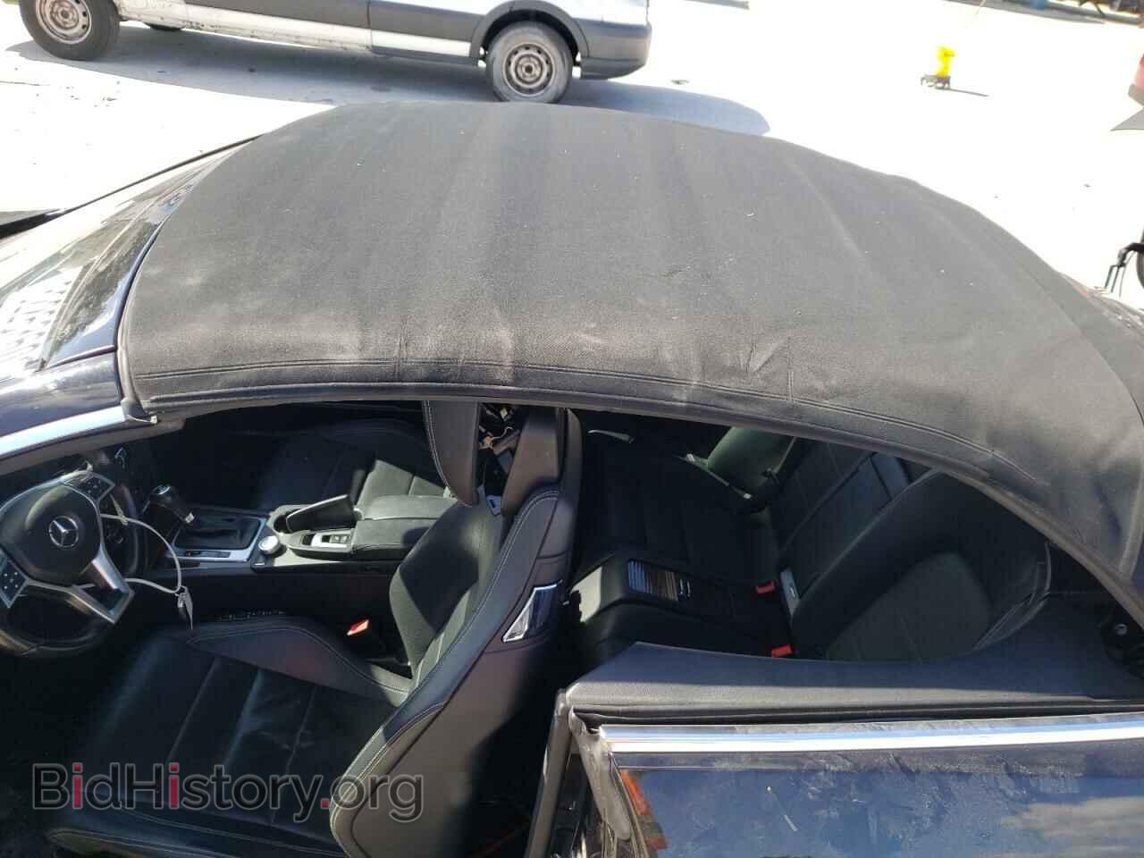 2013 MERCEDES-BENZ E-CLASS - VIN: WDDKK7DF6DF213019 - Фото 9