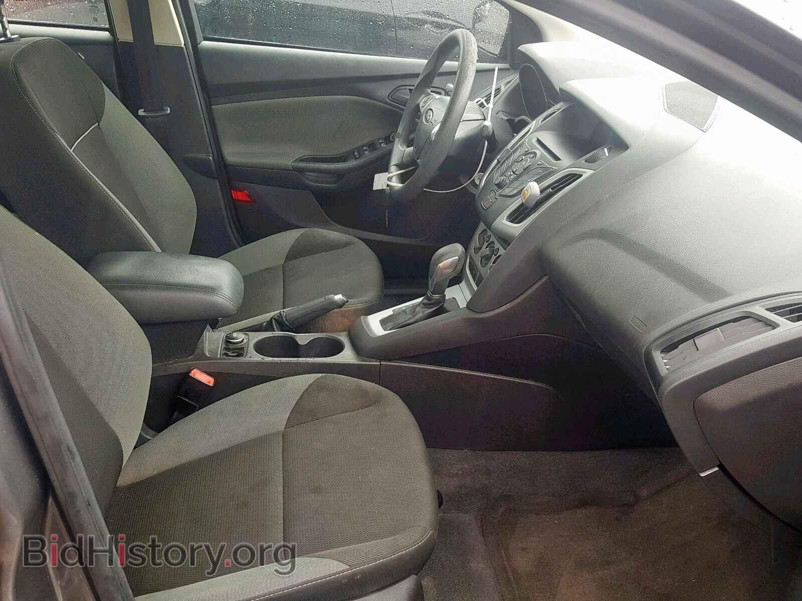 2012 FORD FOCUS SE - VIN: 1FAHP3F21CL127194 - Фото 5