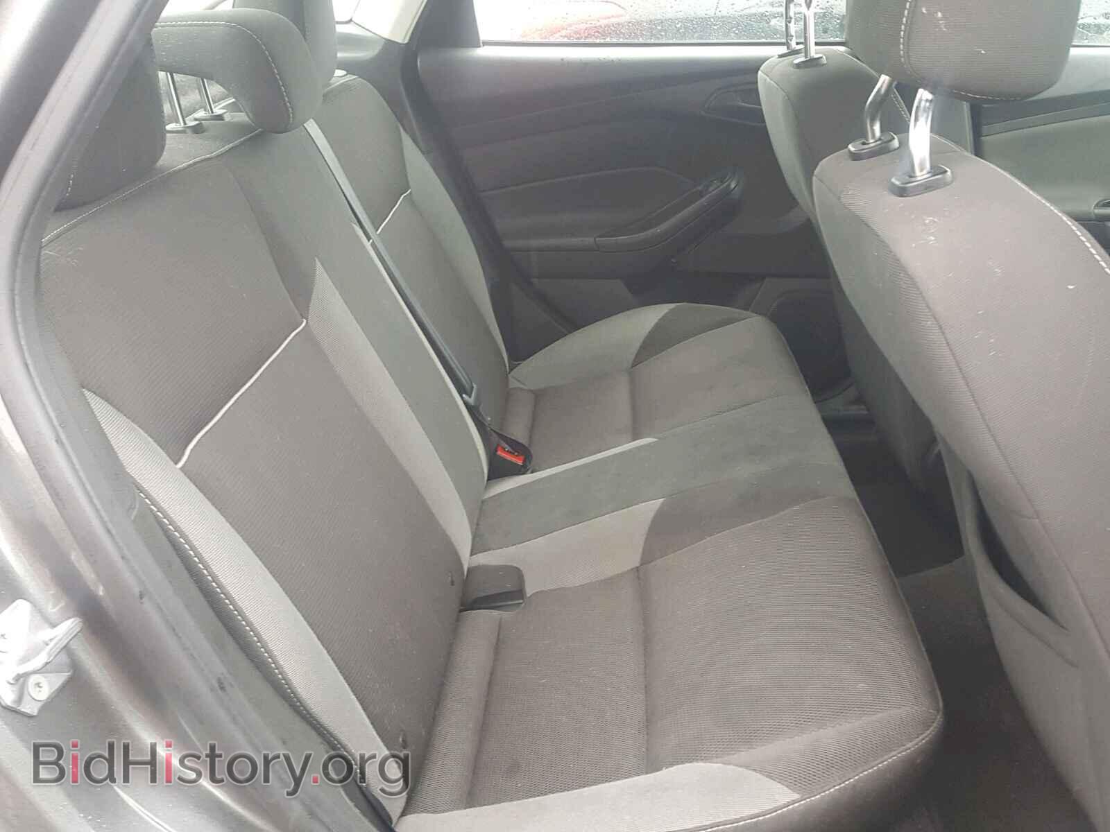 2012 FORD FOCUS SE - VIN: 1FAHP3F21CL127194 - Фото 6