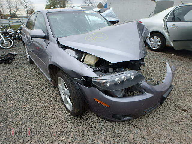 Фотография 1YVHP84D765M71465 - MAZDA 6 2006