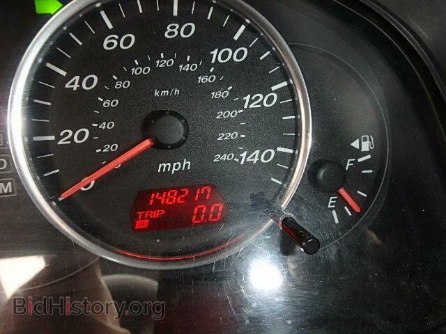 2006 MAZDA 6 - VIN: 1YVHP84D765M71465 - Фото 8