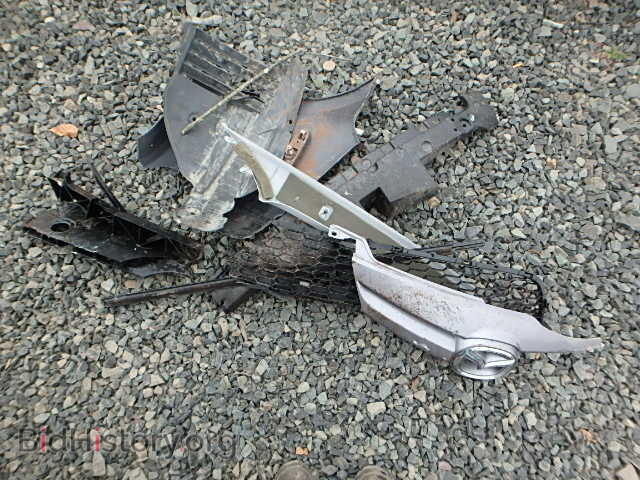 2006 MAZDA 6 - VIN: 1YVHP84D765M71465 - Фото 9