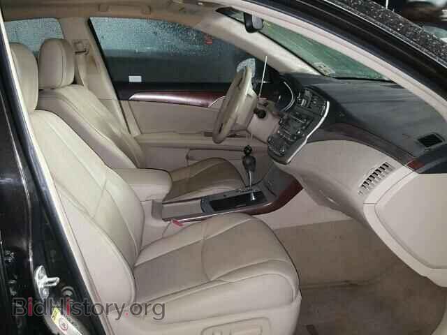 2012 TOYOTA AVALON - VIN: 4T1BK3DB2CU454890 - Фото 5