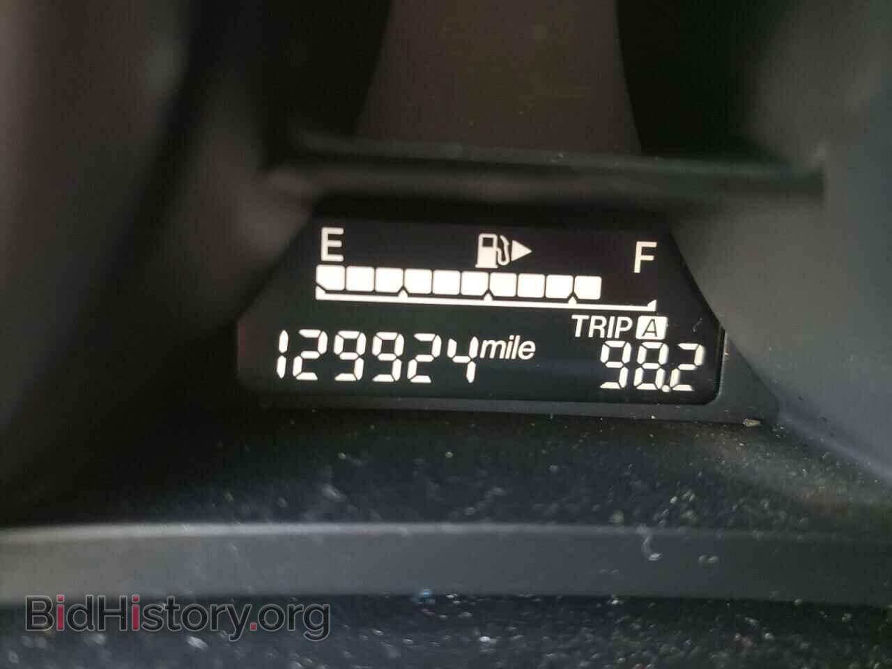 2013 MAZDA MAZDA3 - VIN: JM1BL1W53D1788930 - Фото 8