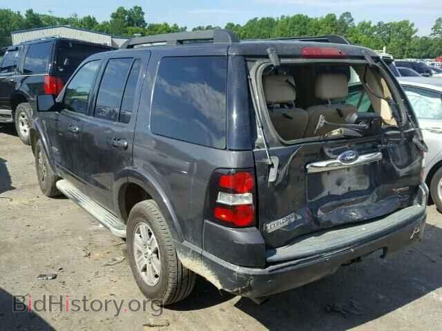 2007 FORD EXPLORER - VIN: 1FMEU73E77UB30611 - Фото 3