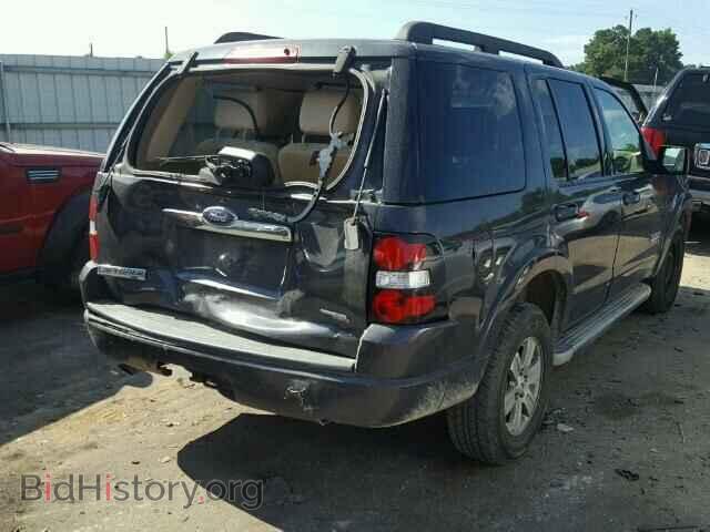 2007 FORD EXPLORER - VIN: 1FMEU73E77UB30611 - Фото 4